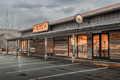 JD High Country Outfitters - Store photo