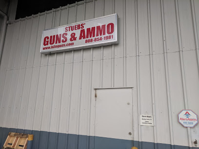 Stuebs Guns & Ammo - Store photo