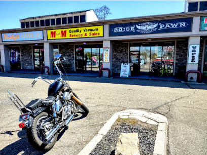 Boise Pawn - Store photo