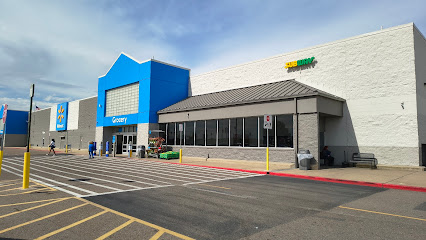 Walmart Supercenter - Store photo