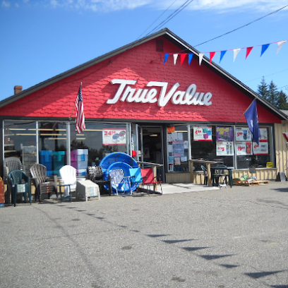 Pineo's True Value - Store photo