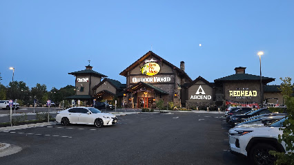 Bass Pro Shops - Store photo