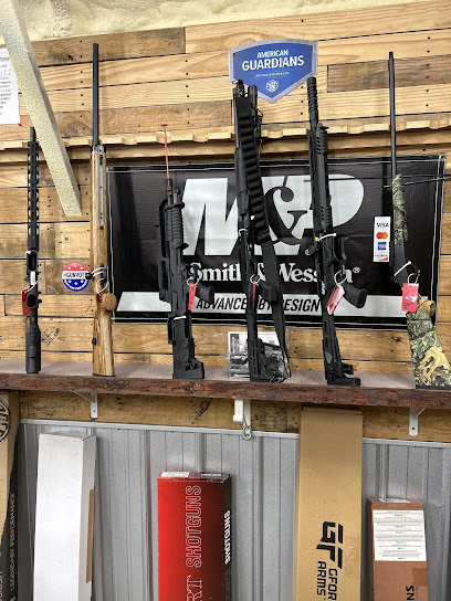 Atlanta Guns & Ammo - Store photo