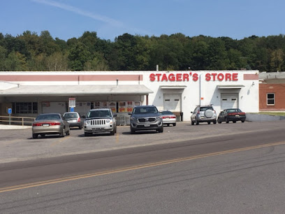 Stager's Store - Store photo
