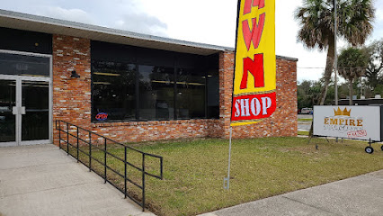 Empire Gold & Pawn of Branford - Store photo