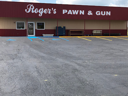 Roger’s Pawn & Gun - Store photo