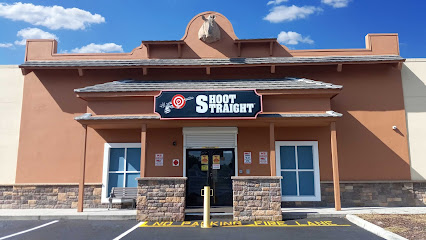 Shoot Straight Apopka - Store photo
