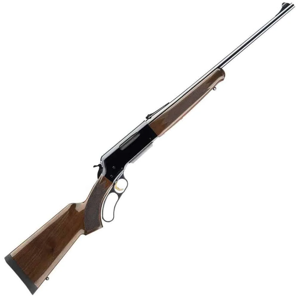 browning blr lightweight