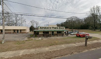 Advance Pawn Shop Inc - Store photo