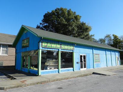 Action Pawn - Store photo