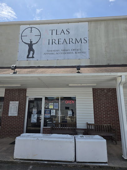 Atlas Firearms, LLC - Store photo
