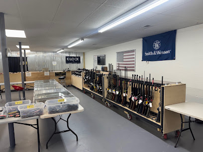 K & K ARMS LLC - Store photo