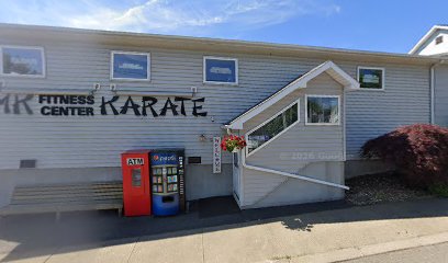 FMK Karate - Store photo