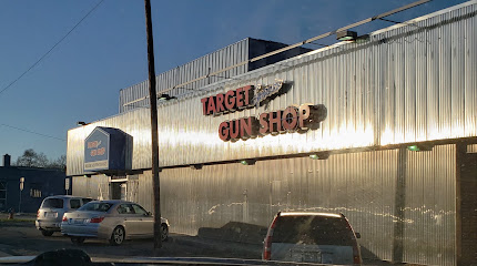 TARGET SPORTS Royal Oak Range & Gun Shop - Store photo