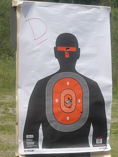 S.H.A.R.P.E. Shooters - Store photo