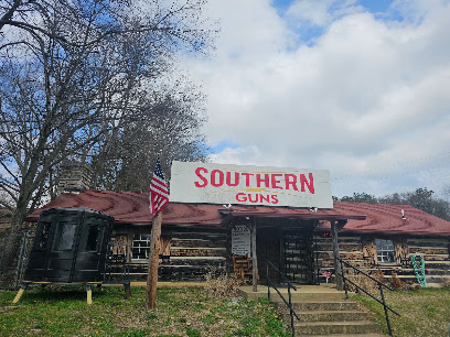 Southern Guns and outdoors - Store photo