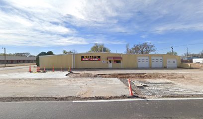 Kelly's Paint & Body - Store photo