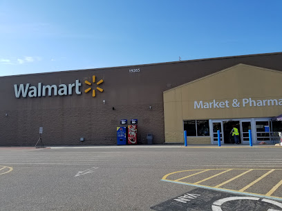 Walmart Supercenter - Store photo