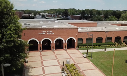 Fayetteville Technical Community College - Store photo