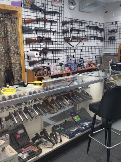 Spent Cartridge - Store photo