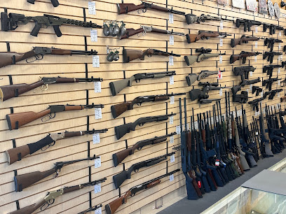 Hibberd Armory - Store photo