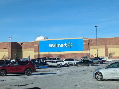 Walmart Supercenter - Store photo