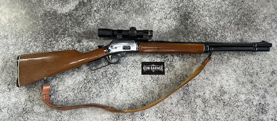 Gun Garage LLC - Store photo