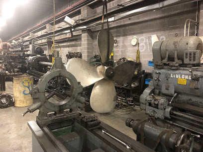 Stamler Machine Co - Store photo