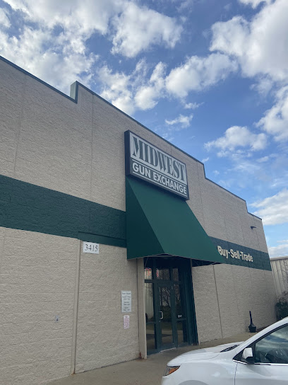 Midwest Gun Exchange Inc - Store photo