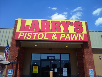 Larry's Pistol & Pawn Madison (West) - Store photo