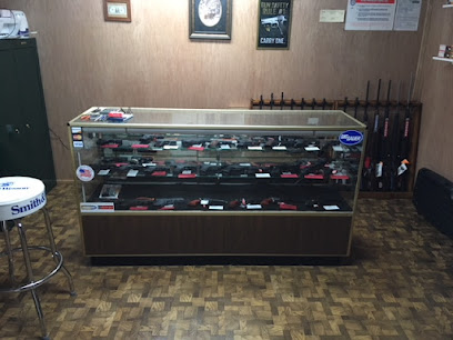 Brant's Guns - Store photo