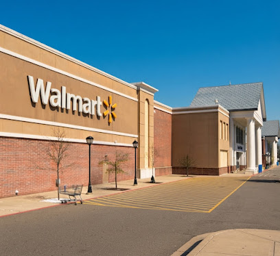 Walmart Supercenter - Store photo