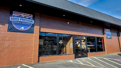 Big Ridge Guns and Archery - Store photo