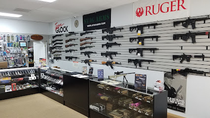 Counter Strike Firearms - Store photo