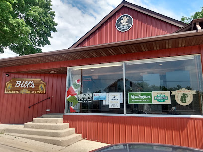 Bill's Sporting Goods - Store photo