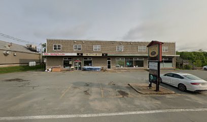 Mr Surplus - Store photo