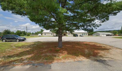 Paul Arsenault Auctioneers - Store photo