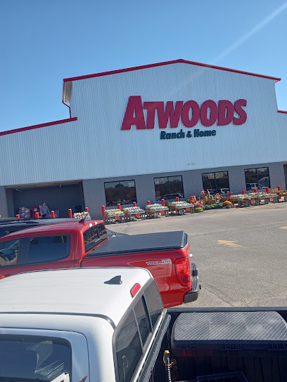 Atwoods - Store photo