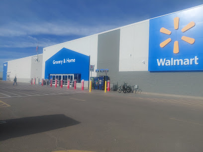Walmart Supercenter - Store photo