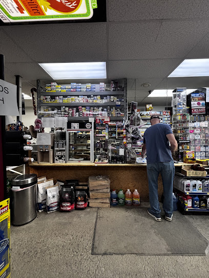Sam's Qwik Stop - Store photo