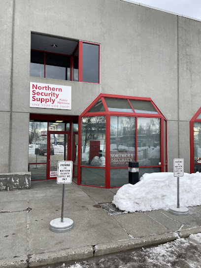 Northern Security Supply Inc - Store photo
