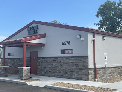 M&M Guns and Supplies, LLC - Store photo