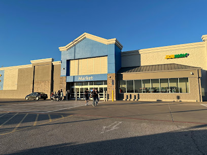 Walmart Supercenter - Store photo