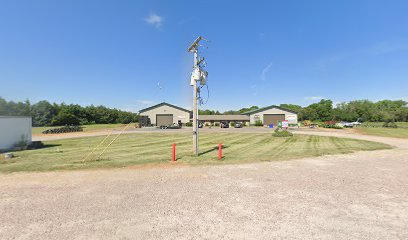 Bailey Crop Service Inc - Store photo