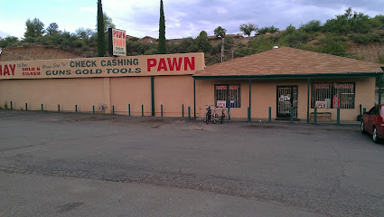Action Pawn Gun & Loan - Store photo