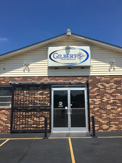 Gilbert's Gun Shop ( Since 1978) - Store photo