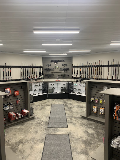 Sharp Shooters, LLC - Store photo
