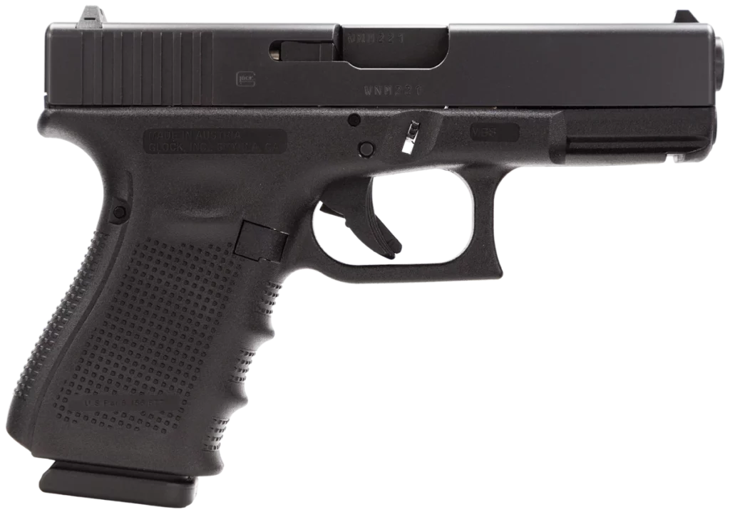 GLOCK G19 GEN4