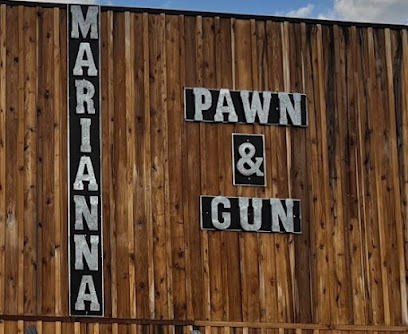Marianna Pawn & Gun - Store photo