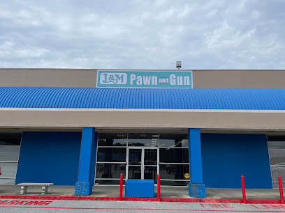 L & M Pawn and Gun - Store photo